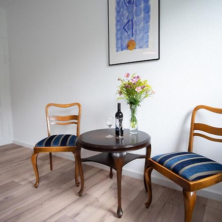 Altstadt Apartment Goslar Eksteriør bilde