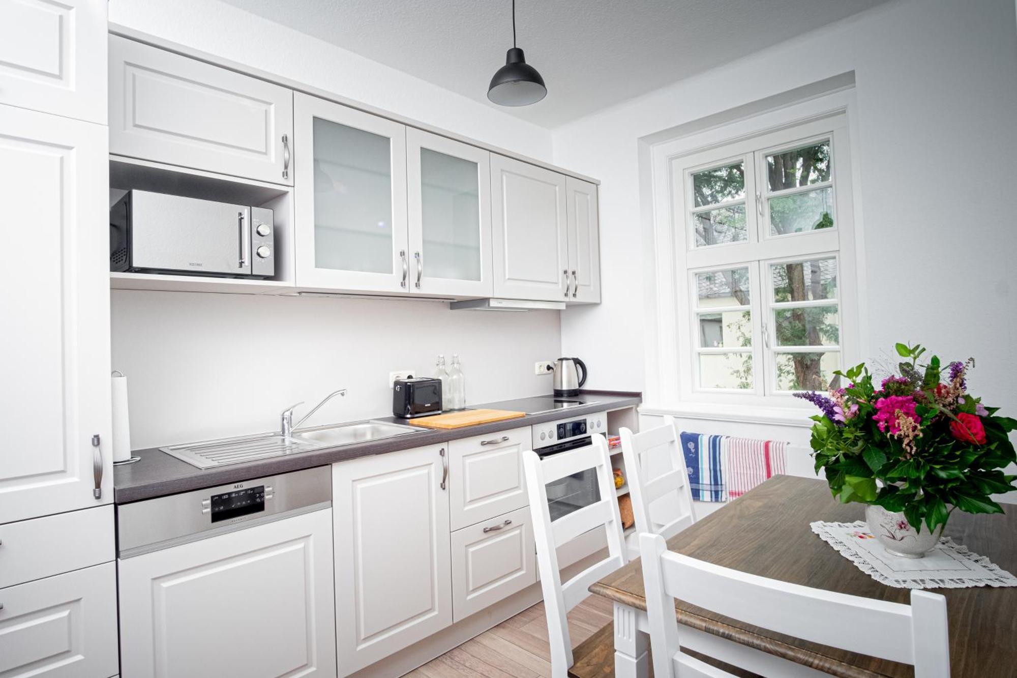Altstadt Apartment Goslar Eksteriør bilde