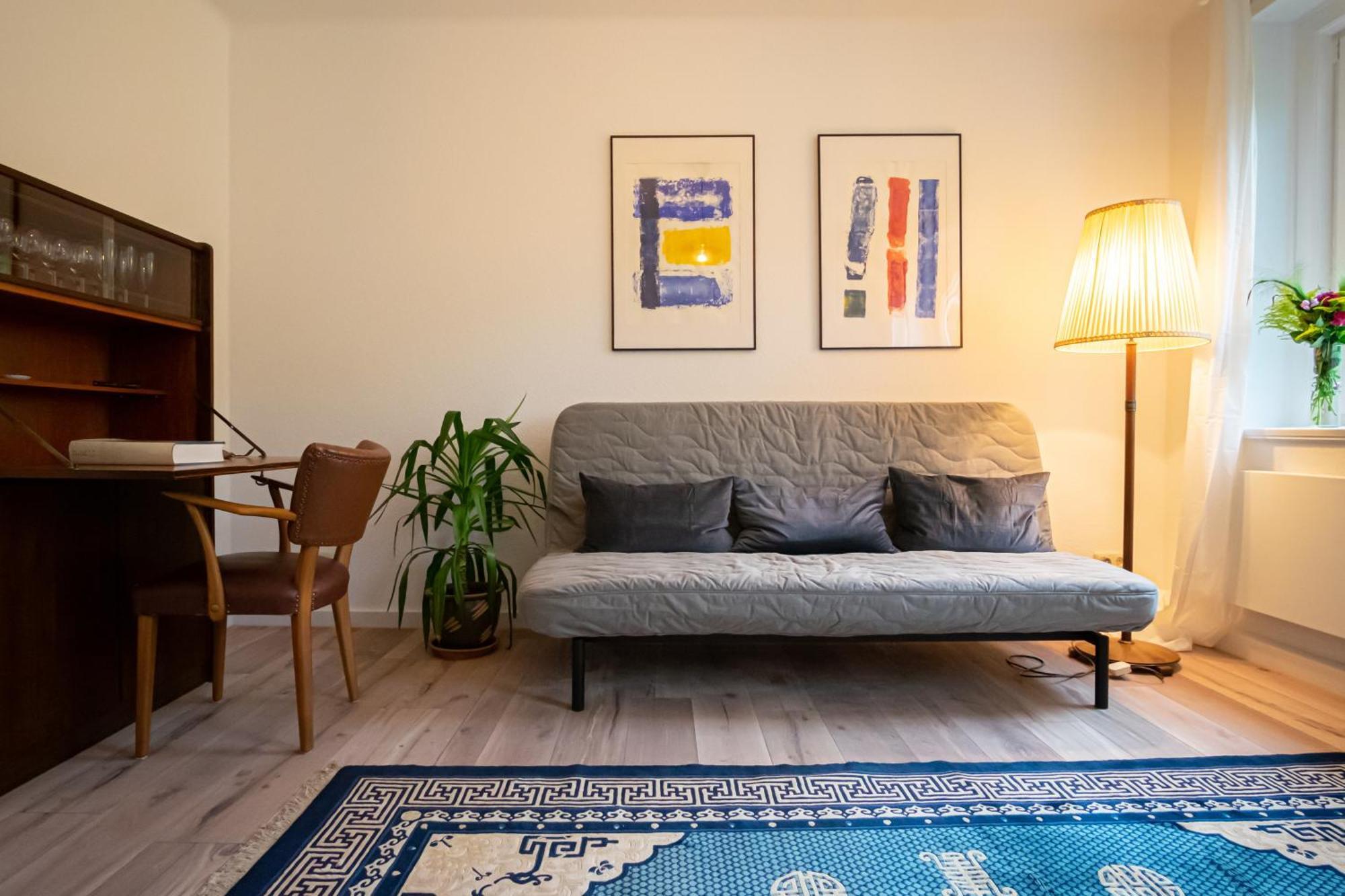 Altstadt Apartment Goslar Eksteriør bilde