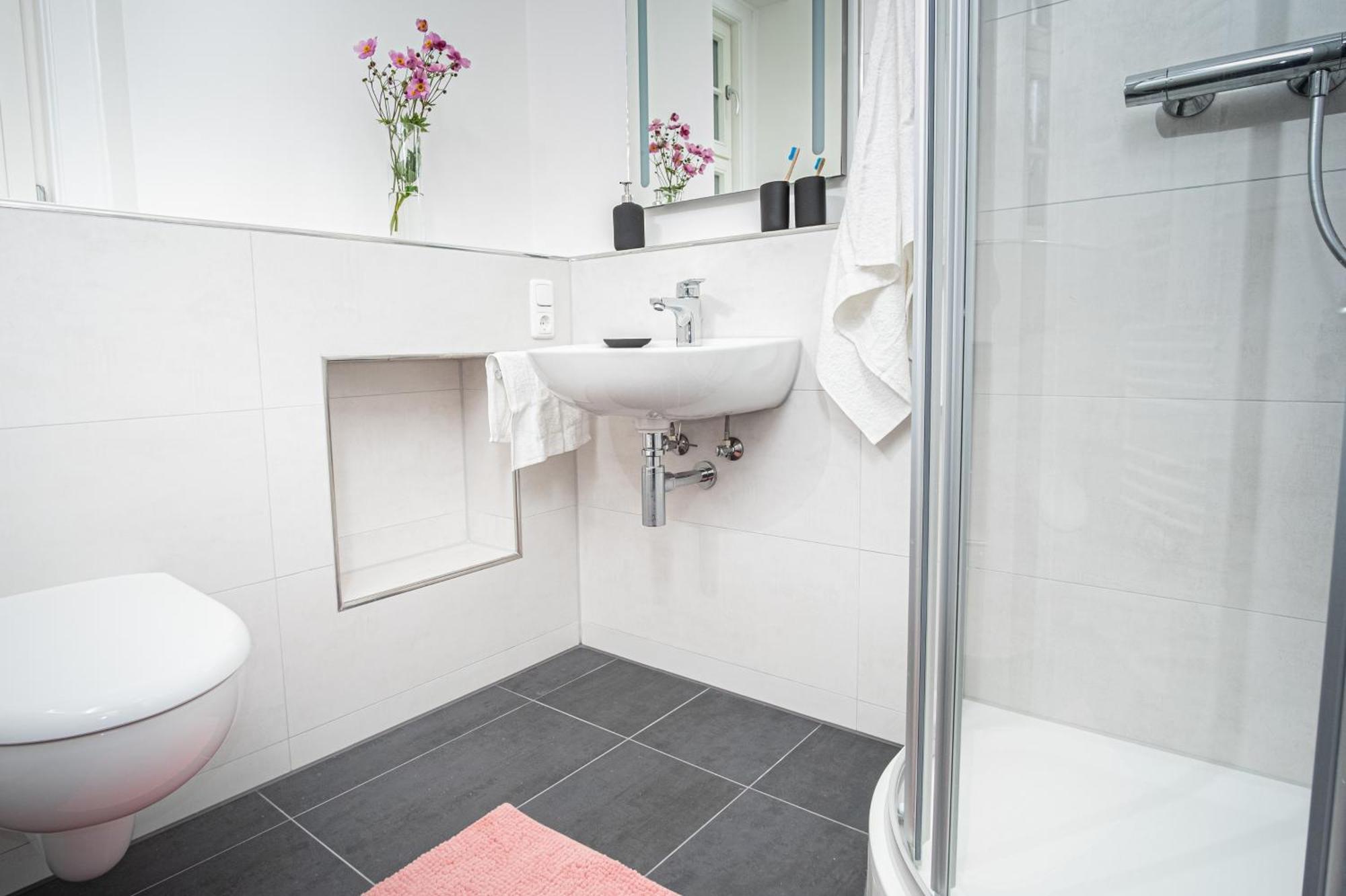 Altstadt Apartment Goslar Eksteriør bilde